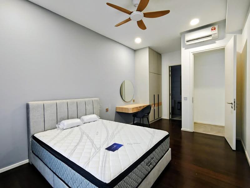 Condominium for Sale at Allevia - MEI LOW - Bedroom - PropertyGuru.com.my