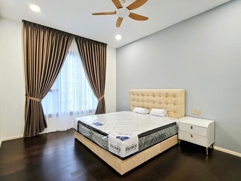 Condominium for Sale at Allevia - MEI LOW - Bedroom - PropertyGuru.com.my