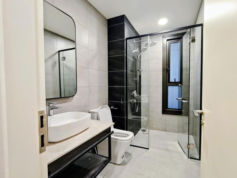 Condominium for Sale at Allevia - MEI LOW - Bathroom - PropertyGuru.com.my