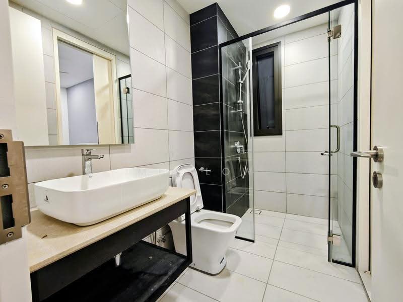 Condominium for Sale at Allevia - MEI LOW - Bathroom - PropertyGuru.com.my