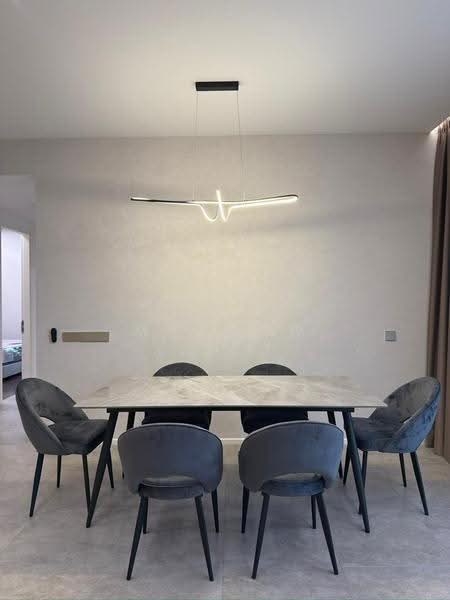 Condominium for Sale at Allevia - MEI LOW - Dining Room - PropertyGuru.com.my
