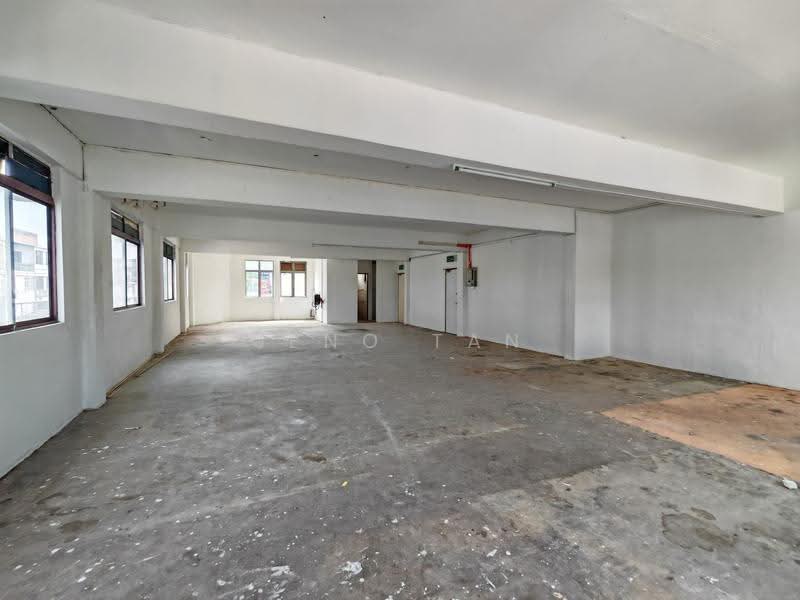 Retail Office untuk Disewa di Kuching (Sarawak) - Jeno Tan - Interior - PropertyGuru.com.my