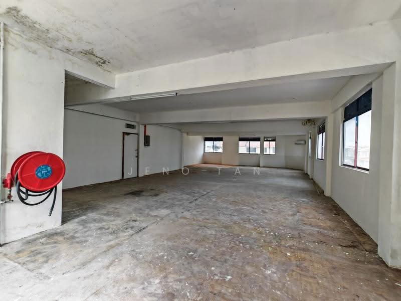 Retail Office untuk Disewa di Kuching (Sarawak) - Jeno Tan - Interior - PropertyGuru.com.my