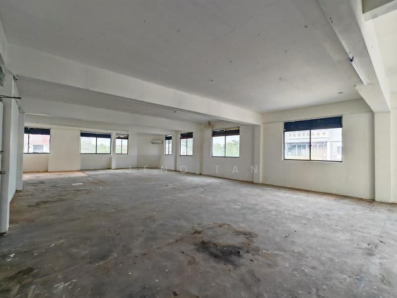 Retail Office untuk Disewa di Kuching (Sarawak) - Jeno Tan - Interior - PropertyGuru.com.my
