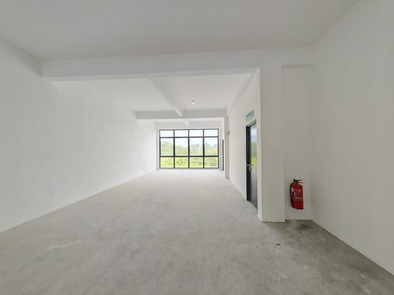 Retail Office untuk Disewa di Kuching (Sarawak) - Jeno Tan - Interior - PropertyGuru.com.my
