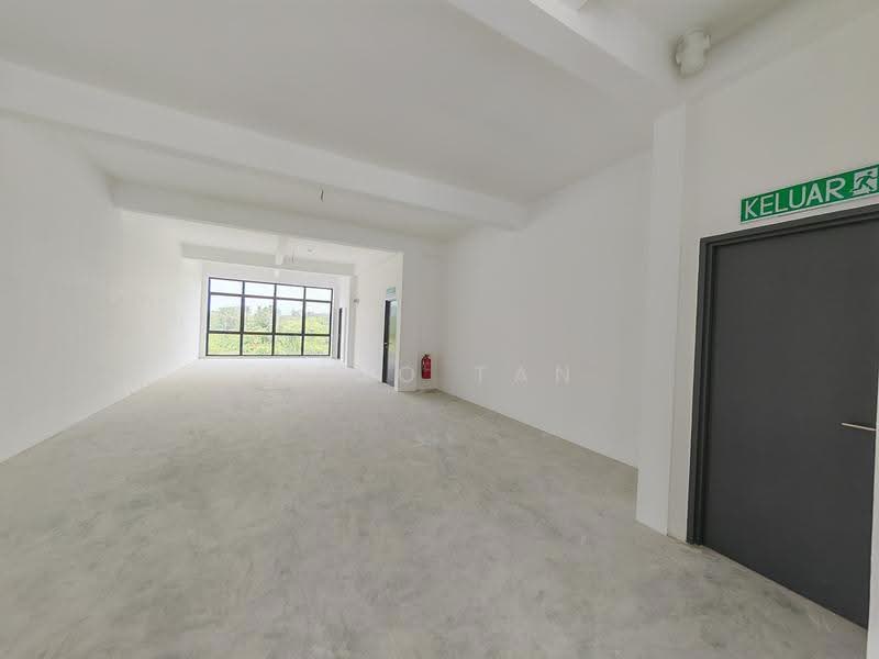 Retail Office untuk Disewa di Kuching (Sarawak) - Jeno Tan - Interior - PropertyGuru.com.my