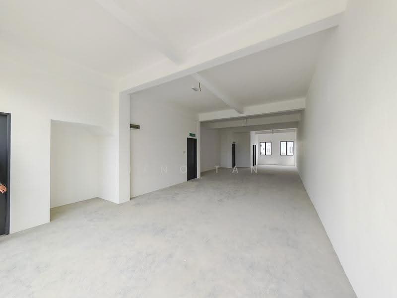 Retail Office untuk Disewa di Kuching (Sarawak) - Jeno Tan - Interior - PropertyGuru.com.my