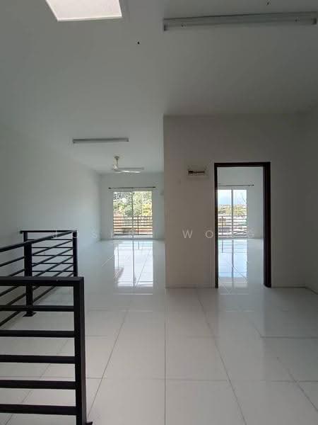 Rumah Teres 2-Tingkat untuk Disewa di Taman Pengkalan Tiara (Ipoh) - Joseph Wong - PropertyGuru.com.my