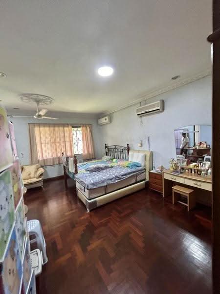 Bungalow House for Sale in Likas (Kota Kinabalu) - Fiona Lai - PropertyGuru.com.my