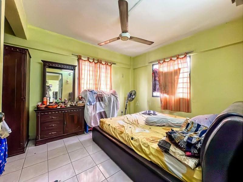 Apartment for Sale at Avenue Court - Farid Fahmi - PropertyGuru.com.my