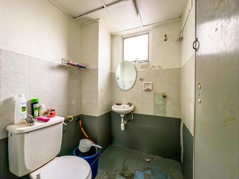 Apartment for Sale at Avenue Court - Farid Fahmi - PropertyGuru.com.my