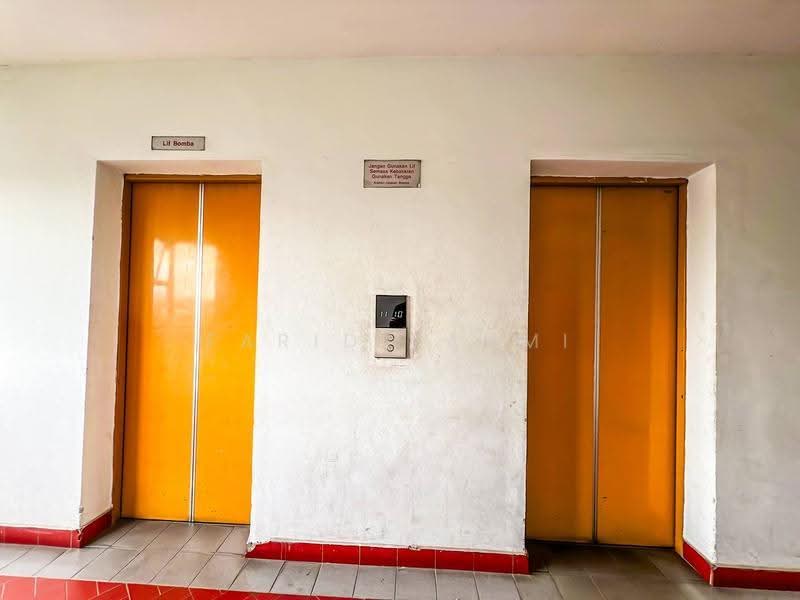 Apartment for Sale at Avenue Court - Farid Fahmi - PropertyGuru.com.my