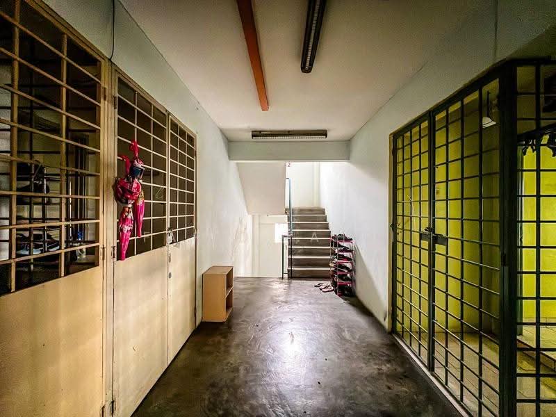 Apartment for Sale at Avenue Court - Farid Fahmi - PropertyGuru.com.my