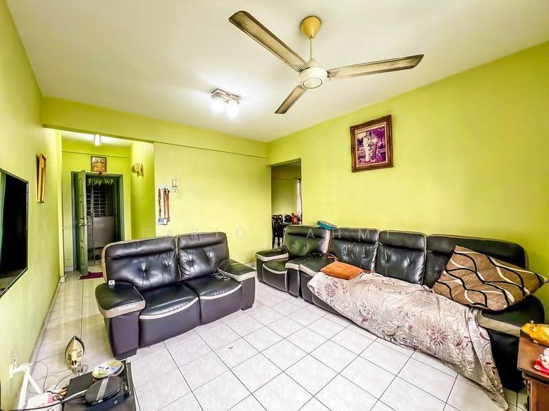 Apartment for Sale at Avenue Court - Farid Fahmi - PropertyGuru.com.my