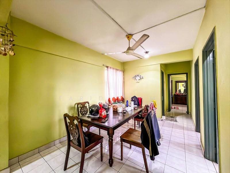 Apartment for Sale at Avenue Court - Farid Fahmi - PropertyGuru.com.my