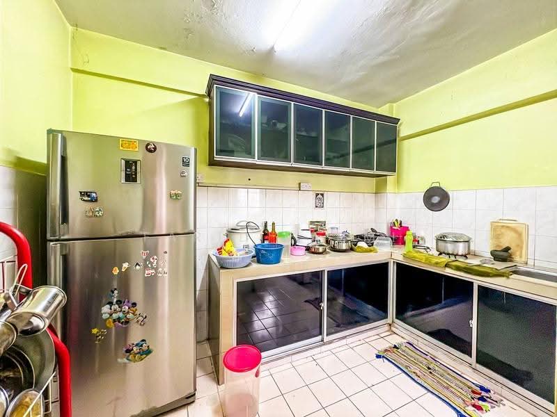 Apartment for Sale at Avenue Court - Farid Fahmi - PropertyGuru.com.my