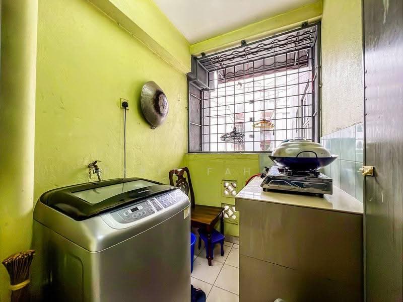 Apartment for Sale at Avenue Court - Farid Fahmi - PropertyGuru.com.my