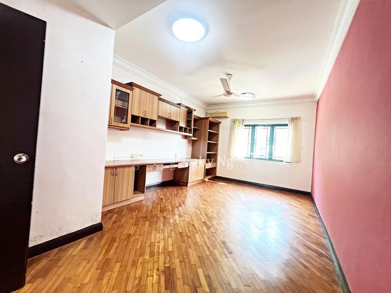 Semi-Detached House for Sale in Taman Bukit Segar (Cheras) - Gaby Ng - Study - PropertyGuru.com.my