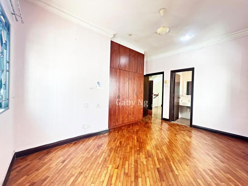 Semi-Detached House for Sale in Taman Bukit Segar (Cheras) - Gaby Ng - Bedroom - PropertyGuru.com.my