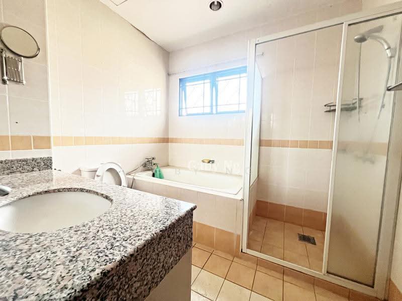 Semi-Detached House for Sale in Taman Bukit Segar (Cheras) - Gaby Ng - Bathroom - PropertyGuru.com.my