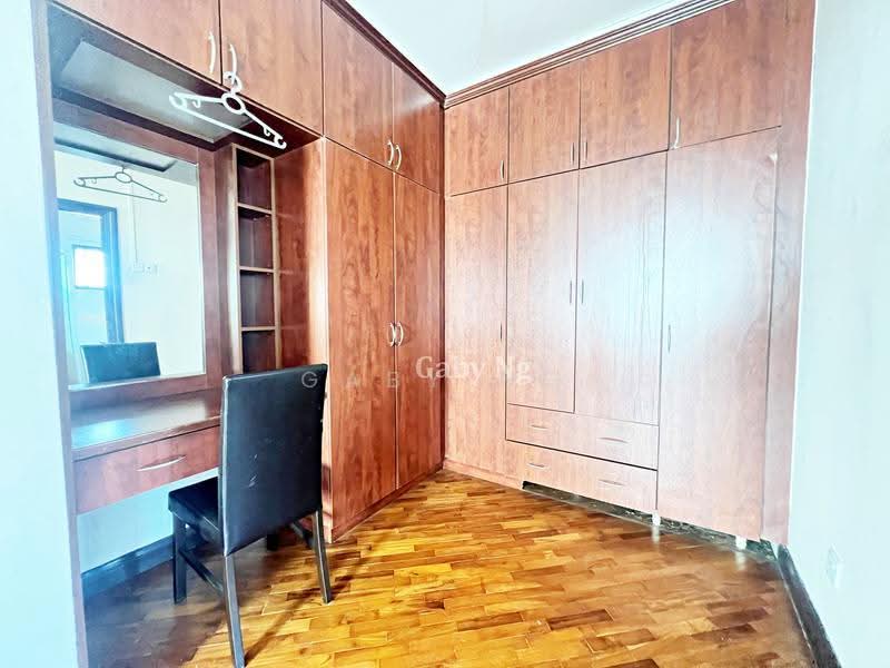 Semi-Detached House for Sale in Taman Bukit Segar (Cheras) - Gaby Ng - Bedroom - PropertyGuru.com.my