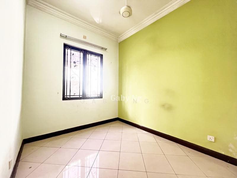 Semi-Detached House for Sale in Taman Bukit Segar (Cheras) - Gaby Ng - Interior - PropertyGuru.com.my
