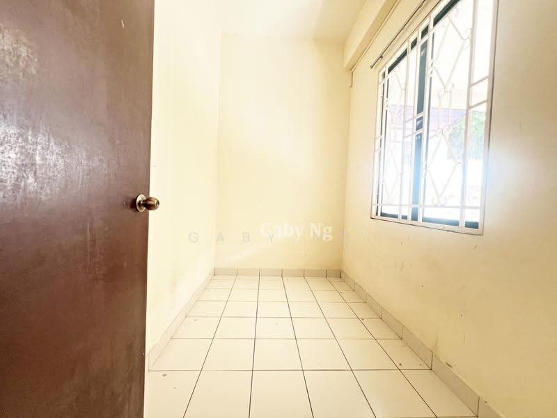 Semi-Detached House for Sale in Taman Bukit Segar (Cheras) - Gaby Ng - Interior - PropertyGuru.com.my