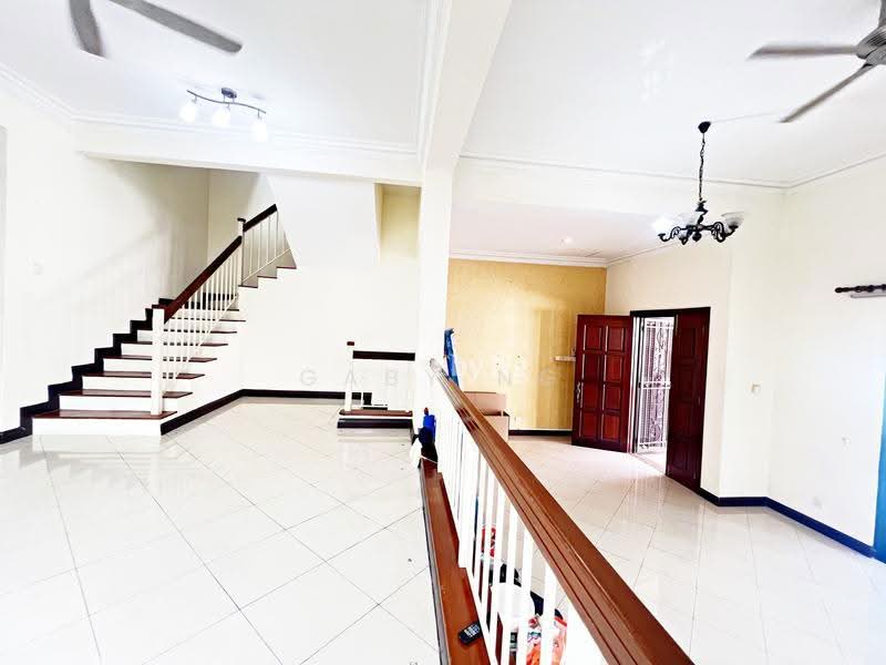 Semi-Detached House for Sale in Taman Bukit Segar (Cheras) - Gaby Ng - Interior - PropertyGuru.com.my