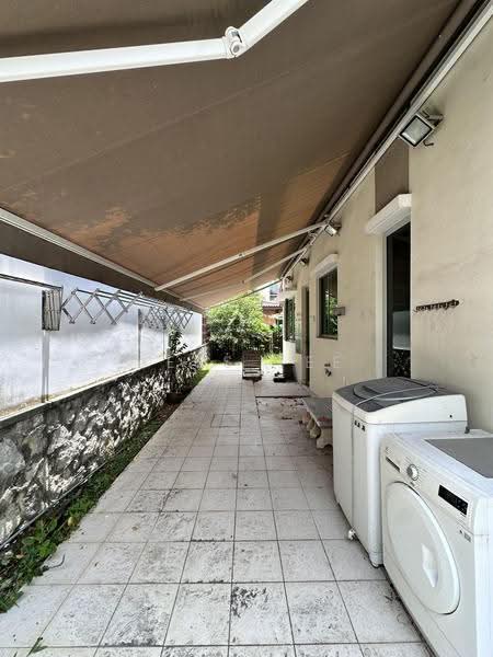 Bungalow House for Sale in Setia Eco Park (Setia Alam) - Jess Tee - Exterior - PropertyGuru.com.my