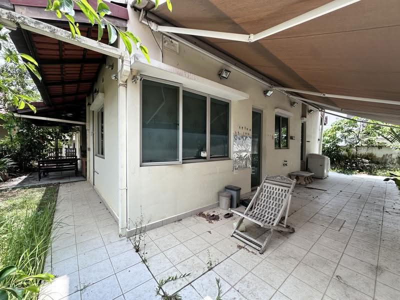 Bungalow House for Sale in Setia Eco Park (Setia Alam) - Jess Tee - Exterior - PropertyGuru.com.my