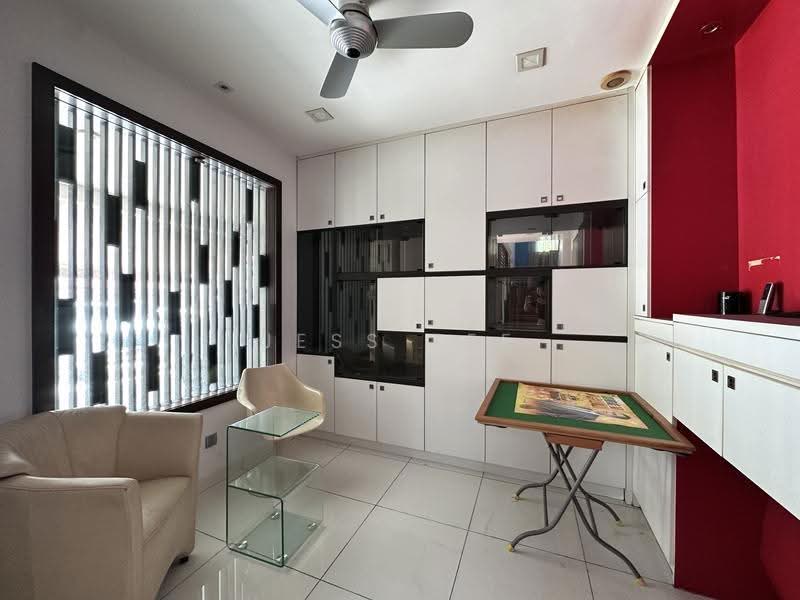 Bungalow House for Sale in Setia Eco Park (Setia Alam) - Jess Tee - Interior - PropertyGuru.com.my