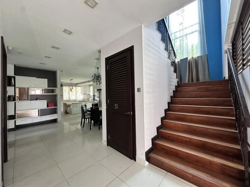Bungalow House for Sale in Setia Eco Park (Setia Alam) - Jess Tee - Interior - PropertyGuru.com.my