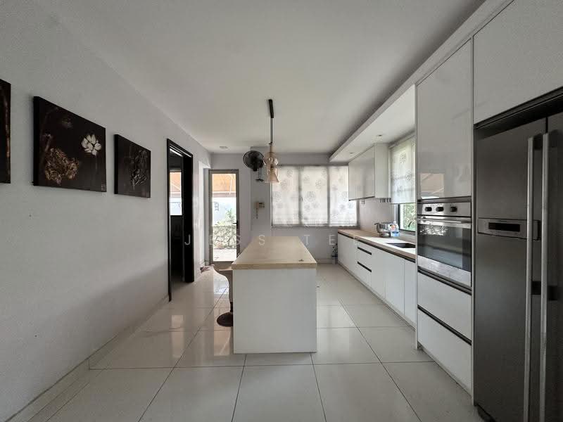 Bungalow House for Sale in Setia Eco Park (Setia Alam) - Jess Tee - Kitchen - PropertyGuru.com.my