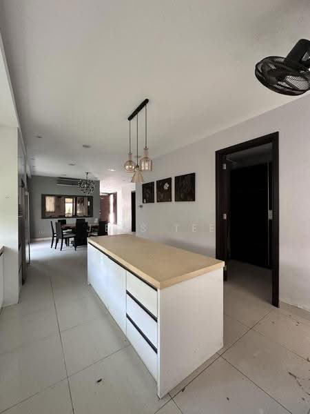Bungalow House for Sale in Setia Eco Park (Setia Alam) - Jess Tee - Kitchen - PropertyGuru.com.my