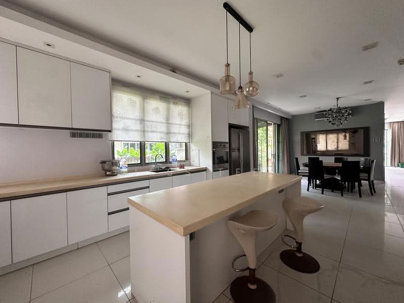 Bungalow House for Sale in Setia Eco Park (Setia Alam) - Jess Tee - Kitchen - PropertyGuru.com.my
