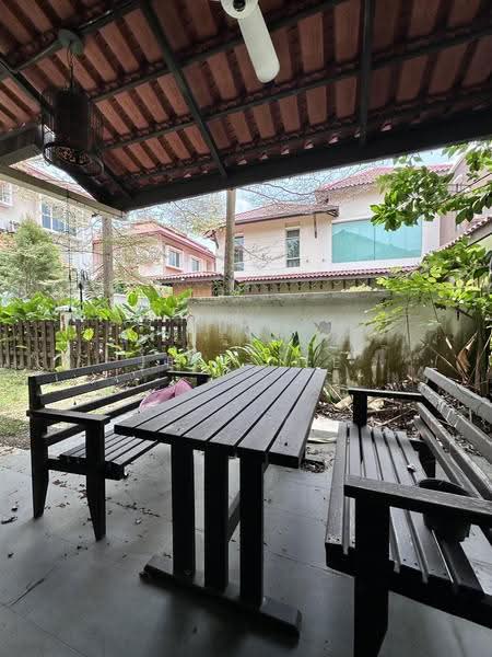 Bungalow House for Sale in Setia Eco Park (Setia Alam) - Jess Tee - Exterior - PropertyGuru.com.my