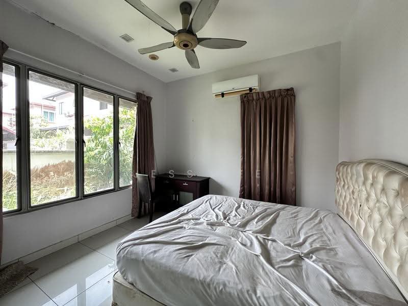 Bungalow House for Sale in Setia Eco Park (Setia Alam) - Jess Tee - Bedroom - PropertyGuru.com.my