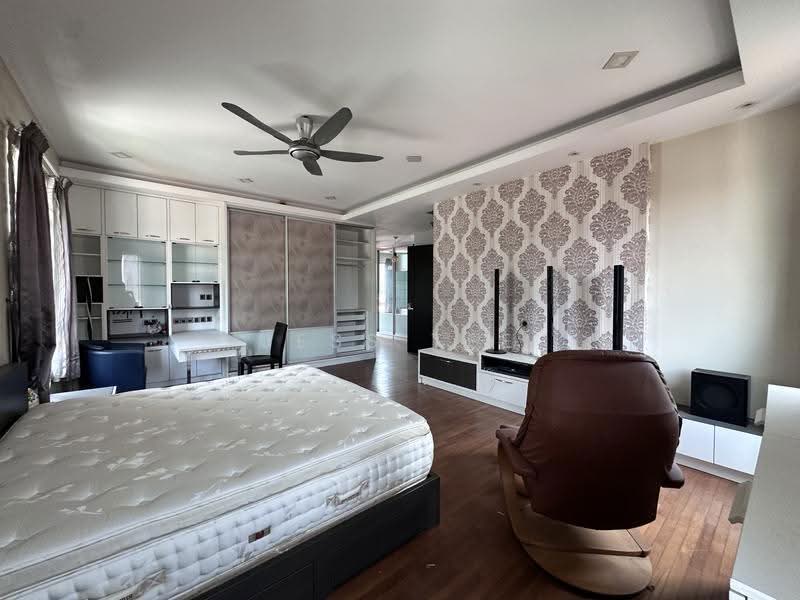 Bungalow House for Sale in Setia Eco Park (Setia Alam) - Jess Tee - Bedroom - PropertyGuru.com.my