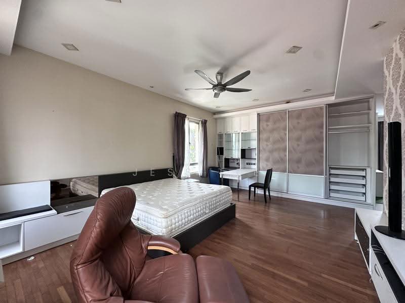 Bungalow House for Sale in Setia Eco Park (Setia Alam) - Jess Tee - Bedroom - PropertyGuru.com.my