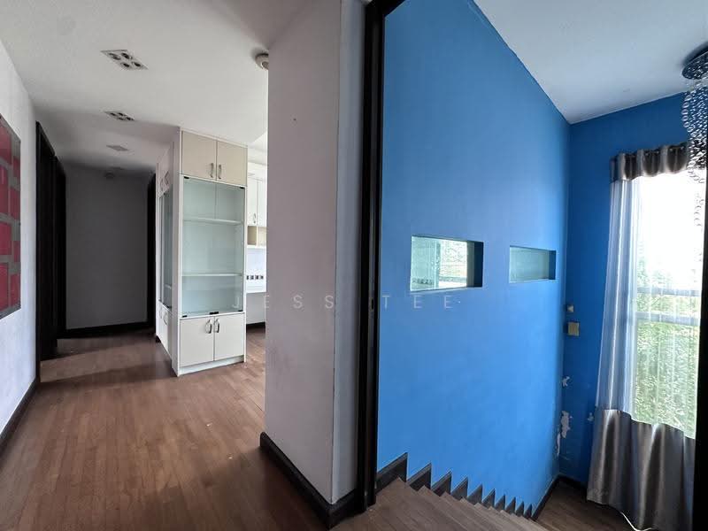Bungalow House for Sale in Setia Eco Park (Setia Alam) - Jess Tee - Interior - PropertyGuru.com.my
