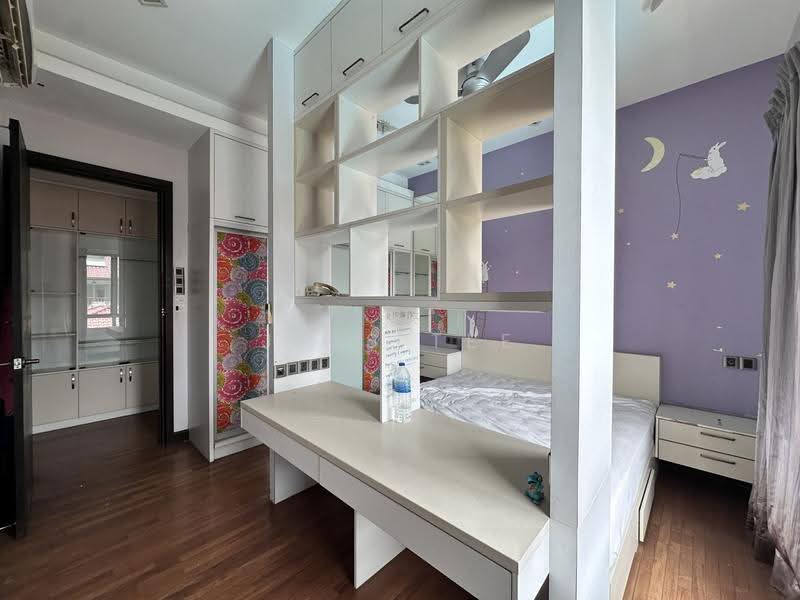 Bungalow House for Sale in Setia Eco Park (Setia Alam) - Jess Tee - Bedroom - PropertyGuru.com.my