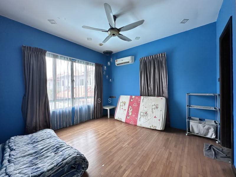 Bungalow House for Sale in Setia Eco Park (Setia Alam) - Jess Tee - Bedroom - PropertyGuru.com.my