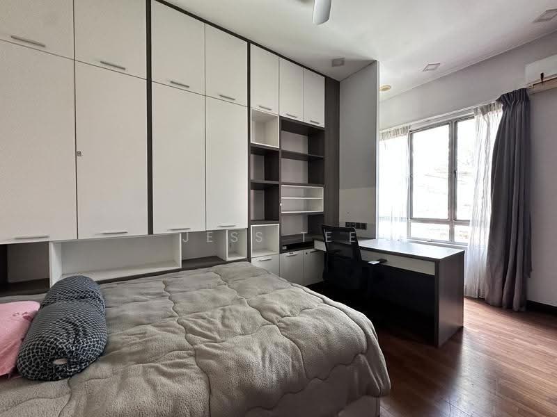 Bungalow House for Sale in Setia Eco Park (Setia Alam) - Jess Tee - Bedroom - PropertyGuru.com.my
