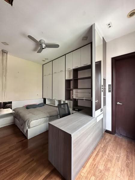 Bungalow House for Sale in Setia Eco Park (Setia Alam) - Jess Tee - Bedroom - PropertyGuru.com.my