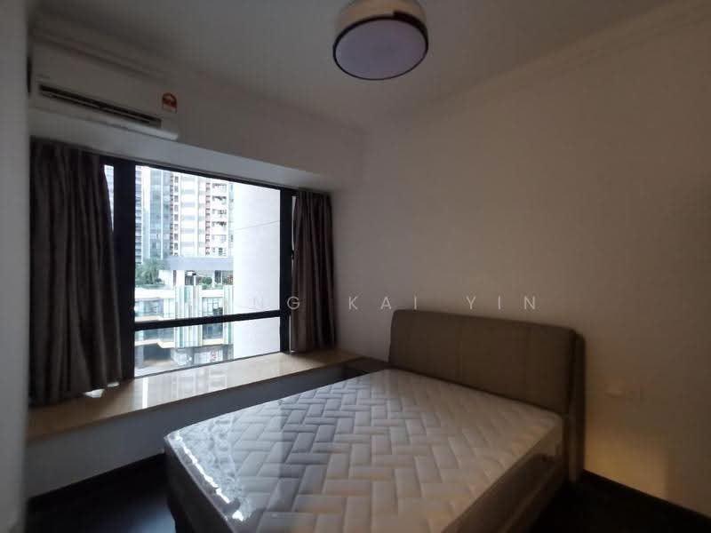 Kondominium untuk Disewa di R&F Princess Cove Phase 2-Seine Region - Chang Kai Yin - Bedroom - PropertyGuru.com.my