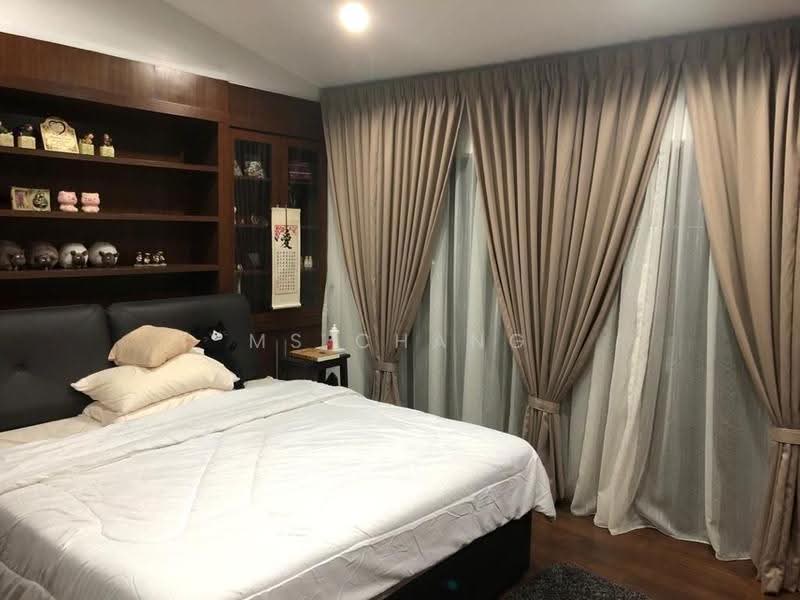 Condominium for Sale at Desa Acacia - Ms Chang - Bedroom - PropertyGuru.com.my
