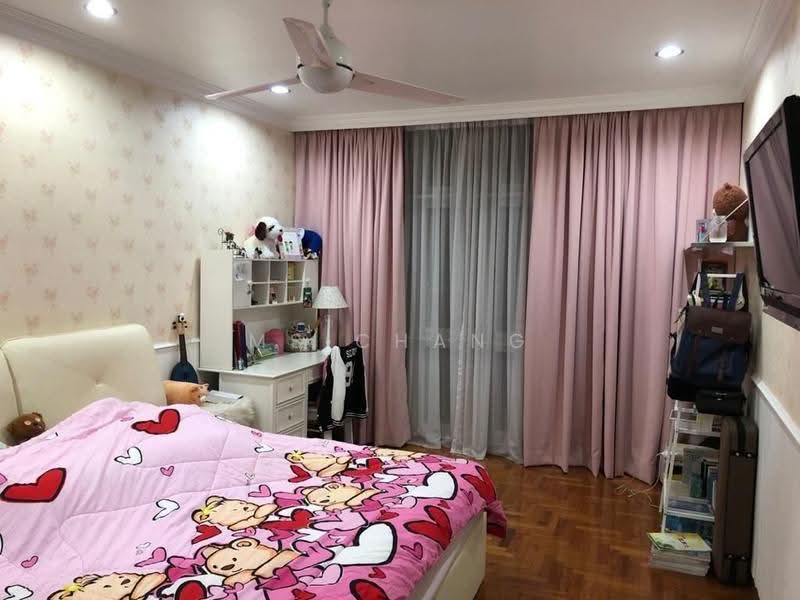 Condominium for Sale at Desa Acacia - Ms Chang - Bedroom - PropertyGuru.com.my