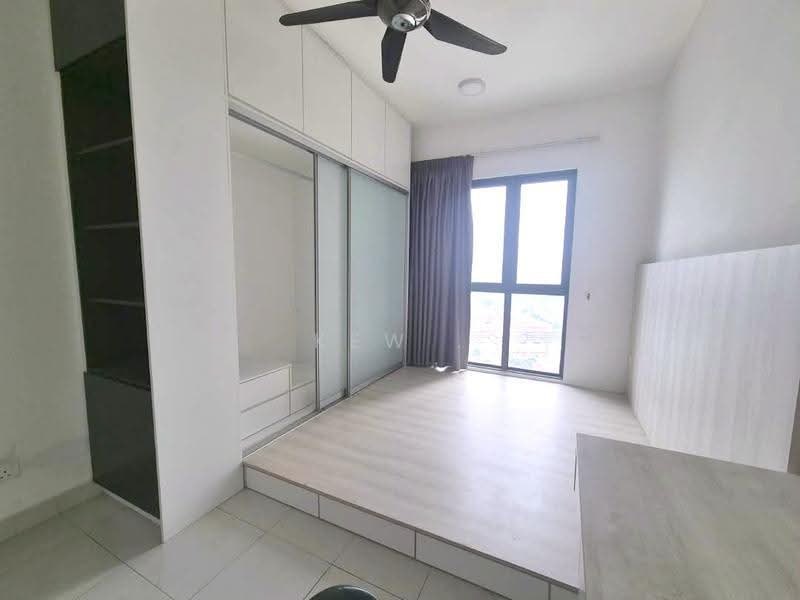 Condominium for Rent at Sky Awani Residensi 2 - Kew . - PropertyGuru.com.my