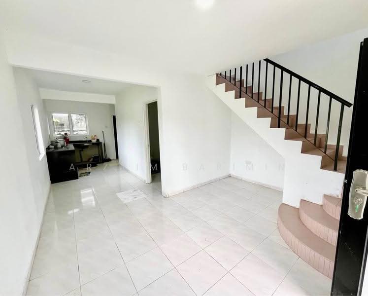 Rumah Teres 2-Tingkat untuk Dijual di Taman Kota Masai (Pasir Gudang) - Arzaim Barimin - Interior - PropertyGuru.com.my