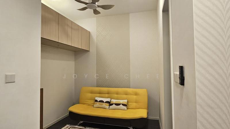 Service Residence for Sale at Ativo Suites @ Damansara Avenue - Joyce Chee - Interior - PropertyGuru.com.my